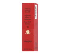 Sisley Phyto Rouge Shine 3 g ombra 21 Sheer Rosewood