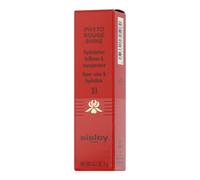Sisley Phyto Rouge Shine 31 peperoncino trasparente 3 g