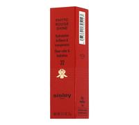 Sisley Phyto Rouge Shine - 32 zenzero trasparente 3 g