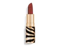 Sisley Phyto Rouge Velvet rossetto comfort di lusso effetto opaco colore 12 Beige Crush 3 g