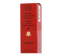 Sisley Phyto Rouge Velvet 40 Rouge Icon 3 g