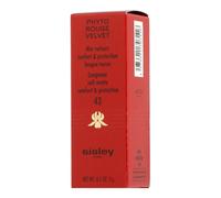 Sisley Phyto Rouge Velvet 43 Rouge Ardent 3 g