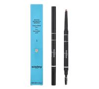 Sisley Phyto Sourcils Design 3-In-1 Brow Architect Pencil Capuccino Trucco sopracciglia 0.4 g Donna