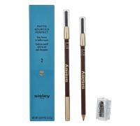 Sisley Phyto Sourcils Perfect Eyebrow Pencil "color:#993366;">Compositions : Acacia: gaine Trucco sopracciglia 0.55 g Donna