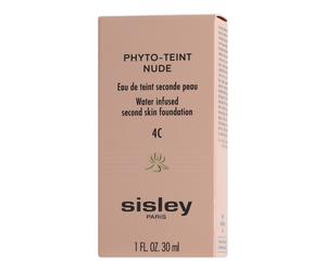 Sisley Phyto Teint - miele nudo 4C 30 ml