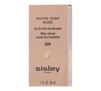 Sisley Phyto-teint Nude 00w Shell Make-up Base Oro Donna