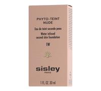 Sisley Phyto Teint Nude 1 W crema 30 ml