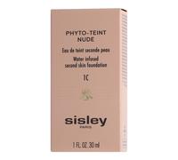 Sisley Phyto-Teint Nude Fondotinta illuminante e idratante 1C Petal 30 ml