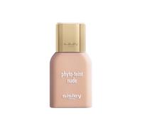 Sisley Phyto-Teint Nude Fondotinta illuminante e idratante 1C Petal 30 ml
