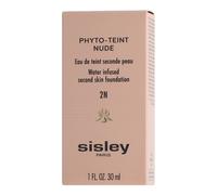 Sisley Phyto Teint Nude 2N Ivory Beige 30 ml
