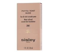 Sisley Phyto - Teint Nude 2W1 beige chiaro 30 ml