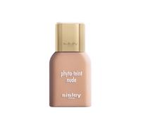 Sisley Phyto-Teint Nude fondotinta illuminante e idratante per un look naturale colore 3C Natural 30 ml