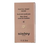 SISLEY Phyto-Teint Nude Fondotinta