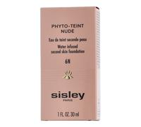 Sisley Phyto Teint Nude - 6N sandalo 30 ml