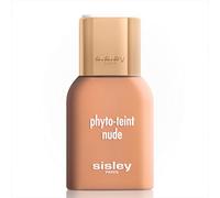 Sisley Phyto-Teint Nude Fondotinta 4W Cinnamon 30 ml