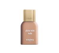 Sisley Phyto-Teint Nude fondotinta illuminante e idratante per un look naturale colore 4 C Honey 30 ml