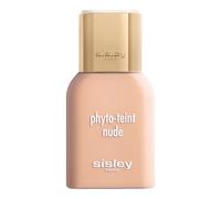 Sisley Sisley - Phyto-teint Nude - Fondotinta Liquido - phyto Teint Nude 00n Pearl - Donna