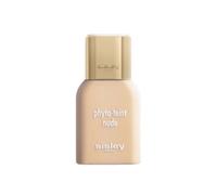Sisley Phyto-Teint Nude Water Infused Second Skin Foundation 00W SHELL Fondotinta 30 ml Donna