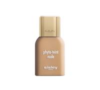 Sisley Phyto-teint Nude 4w Cinnamon Make-up Base Beige Donna