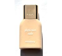 Sisley Phyto-teint Nude Foundation 1 W crema 30 ml