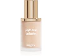 Sisley Phyto-Teint Perfection fondotinta ad alta coprenza per una pelle luminosa e liscia colore 00N Pearl 30 ml