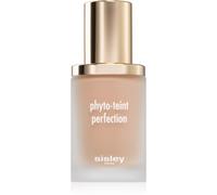 Phyto-Teint Perfection 2C Soft beige Fondotinta Alta Coprenza Lenitivo 30 ml Sisley