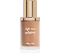 Sisley Phyto-Teint Perfection fondotinta ad alta coprenza per una pelle luminosa e liscia colore 6C Amber 30 ml