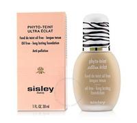 Sisley Phyto-Teint Ultra Eclat 1 fondotinta liquido avorio 30 ml trucco