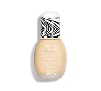 Sisley Phyto Teint Ultra Éclat 1W1 Ecru Fondotinta Uniformante Incarnato Naturale Lunga Tenuta 30 ml Fluido
