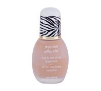 Sisley Phyto-Teint Ultra Éclat fondotinta leggero senza olio per pelli problematiche 30 ml tonalità 2C Soft Beige