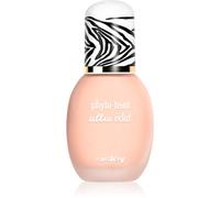 Sisley Phyto-Teint Ultra Eclat fondotinta liquido lunga tenuta illuminante colore 00N Pearl 30 ml