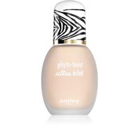 Sisley Phyto-Teint Ultra Eclat fondotinta liquido lunga tenuta illuminante colore 00W (00+) Shell 30 ml