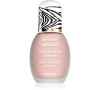 Sisley Phyto-Teint Ultra Eclat fondotinta liquido lunga tenuta illuminante colore 1 Ivory 30 ml