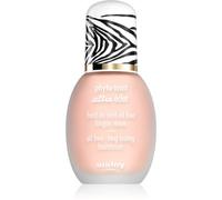 Sisley Phyto-Teint Ultra Eclat fondotinta liquido lunga tenuta illuminante colore 2N1 (2+) Sand 30 ml
