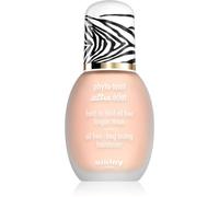 Sisley Phyto-Teint Ultra Eclat fondotinta liquido lunga tenuta illuminante colore 3 Natural 30 ml