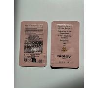 Sisley Phyto-Teint Ultra Eclat Long-Lasting Foundation 2N1 1,5ml x 10 = 15ml