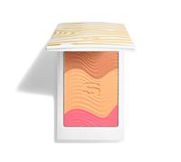 Sisley Phyto-Touche Poudre Éclat Soleil 2 Trio Peche Doree Sisley
