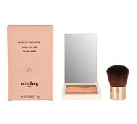 Sisley Phyto-Touche Poudre Éclat Soleil 2 Trio Peche Doree Sisley