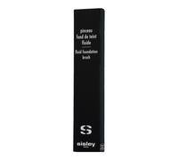 Sisley Accessories Fluid Foundation Brush pennello piatto per fondo tinta 1 pz