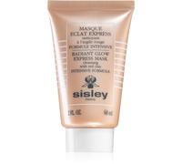 Sisley Masque Eclat Express Nettoyant À L'Argile Rouge 60ml