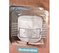 Sisley Reparatrice Day And Night Cream (10x4ml) New
