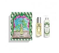Sisley - Sisley Eau De Campagne - Eau De Toilette 100 Ml + Phytogel Doux Douche Et Bain 250 Ml