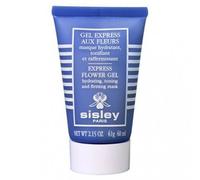 SISLEY GEL EXPRESS AUX FLEURS /EXPRESS FLOWER GEL HYDRATING AND TONING MASK 60ml