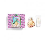 Sisley - Sisley Izia - Eau De Parfum Donna 30 Ml + Fluide Parfumé Hydratant 50 Ml