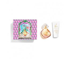Sisley - Sisley Izia - Eau De Parfum Donna 30 Ml + Fluide Parfumé Hydratant 50 Ml