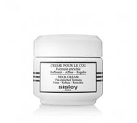 Sisley Paris Crème pour le Cou 50 ml - Trattamento Lifting Collo e Decolleté
