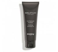 SISLEY Sisleÿum Gel Nettoyant Purifiant Detergente per il viso Trattamenti Viso Uomo 125 ML