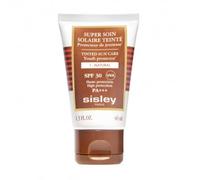 Sisley - Sisley Super Soin Solaire Teinté SPF 30 - natural 40ML