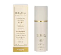 Soin Du Corps - Sisleya L Integral Anti-age Concentrate Anti-age Mains 75 Ml
