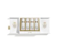 SISLEY Sisleÿa L'Intégral Anti-Âge LA CURE 4x10ml - Siero viso antirughe